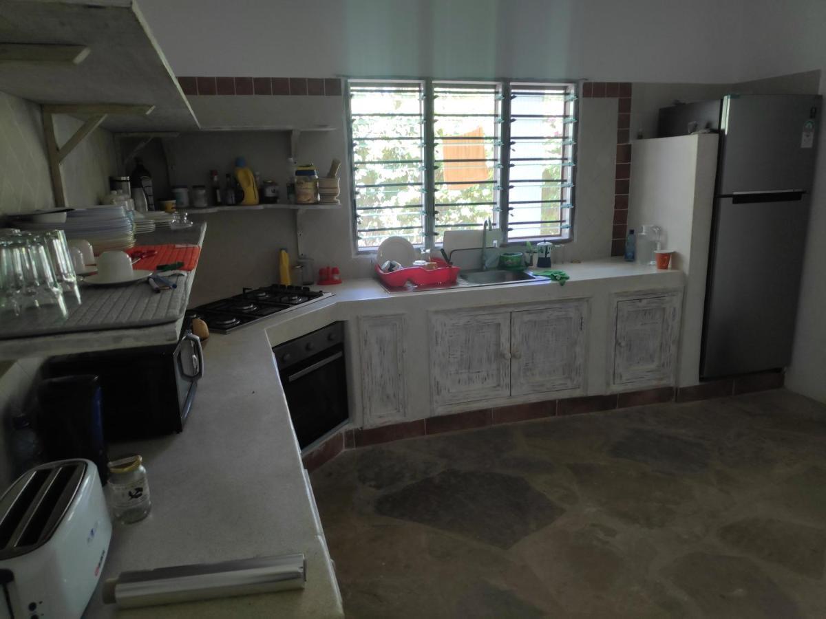 مبيت وإفطار Kimya House, واتامو المظهر الخارجي الصورة