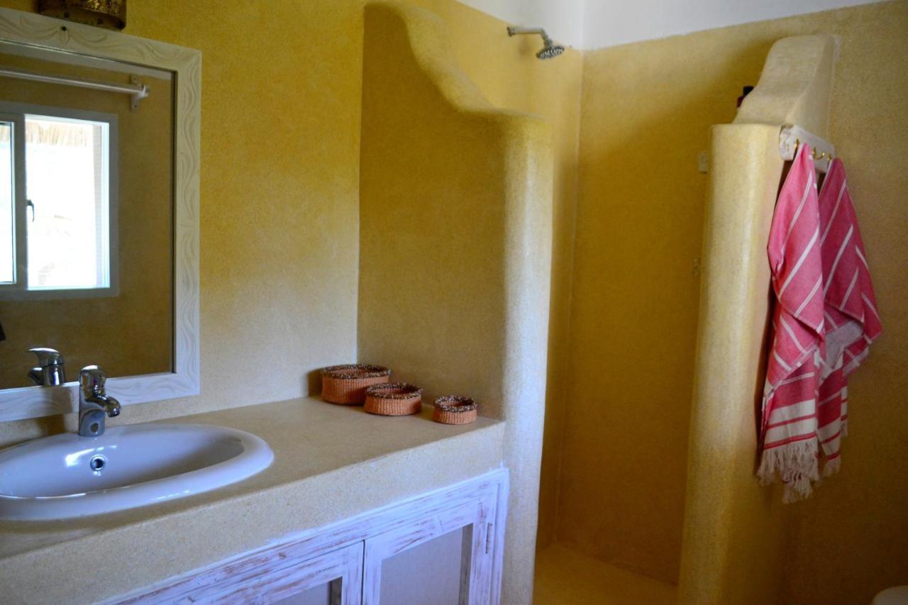 مبيت وإفطار Kimya House, واتامو المظهر الخارجي الصورة