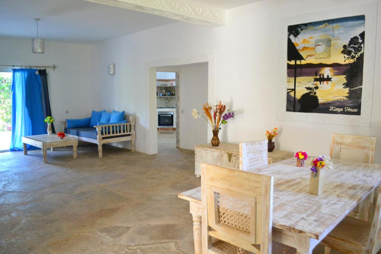 مبيت وإفطار Kimya House, واتامو المظهر الخارجي الصورة