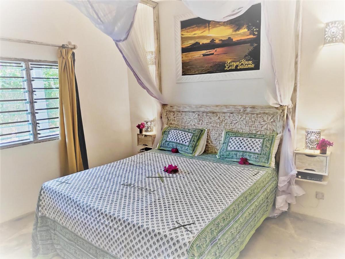 مبيت وإفطار Kimya House, واتامو المظهر الخارجي الصورة