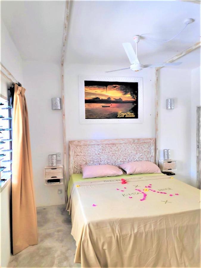 مبيت وإفطار Kimya House, واتامو المظهر الخارجي الصورة