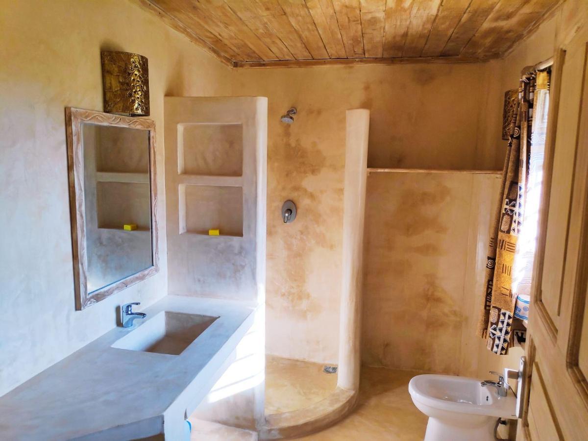 مبيت وإفطار Kimya House, واتامو المظهر الخارجي الصورة