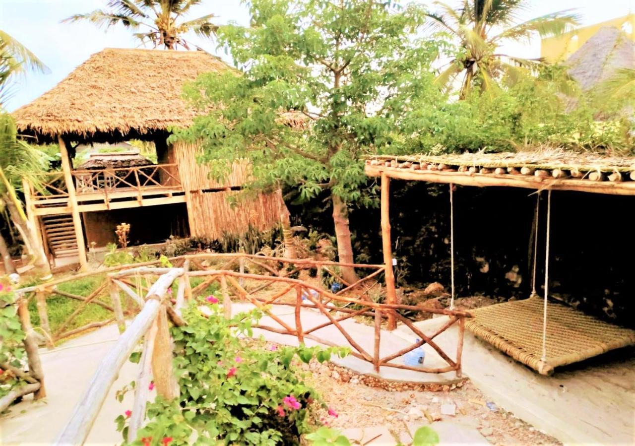 مبيت وإفطار Kimya House, واتامو المظهر الخارجي الصورة