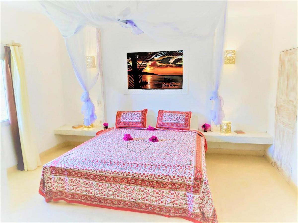 مبيت وإفطار Kimya House, واتامو المظهر الخارجي الصورة