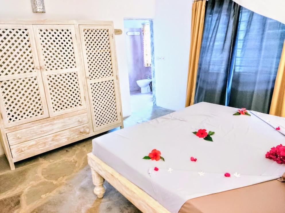مبيت وإفطار Kimya House, واتامو المظهر الخارجي الصورة