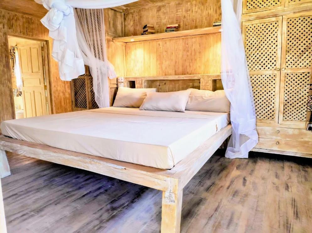مبيت وإفطار Kimya House, واتامو المظهر الخارجي الصورة